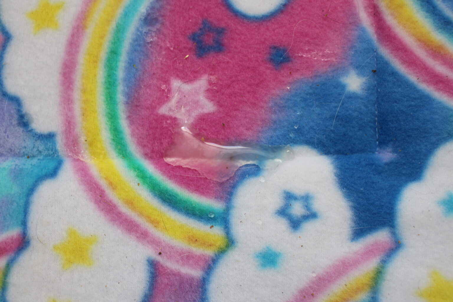 How To Wick Fleece In 9 Easy Steps Precisely Pets